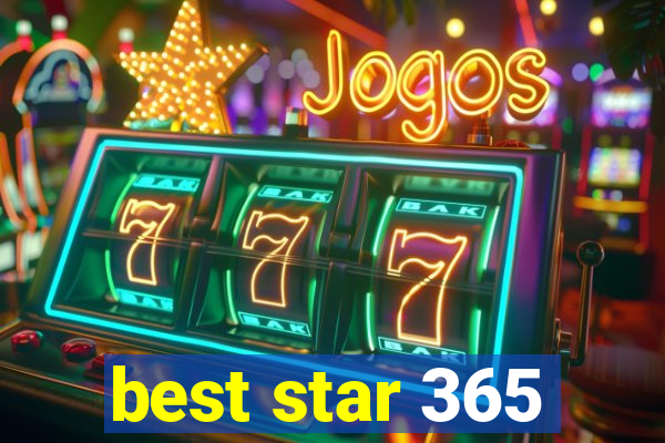 best star 365